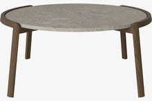 Load image into Gallery viewer, Mix Coffee Table Ø94 cm