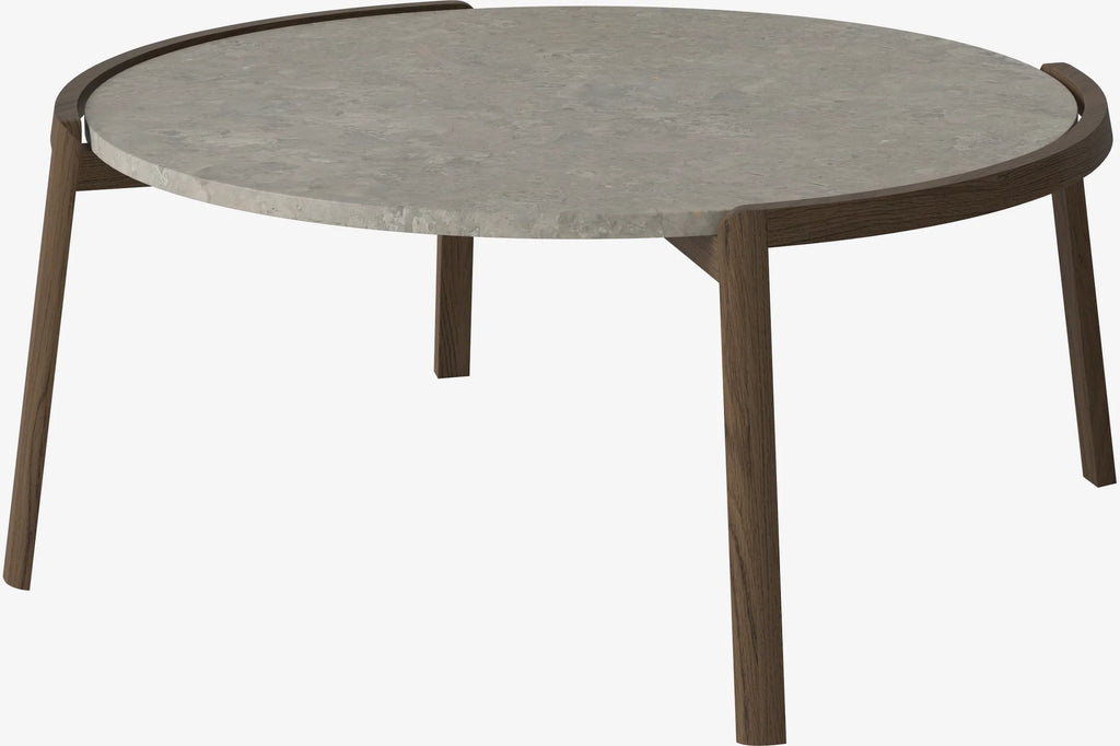 Mix Coffee Table Ø94 cm