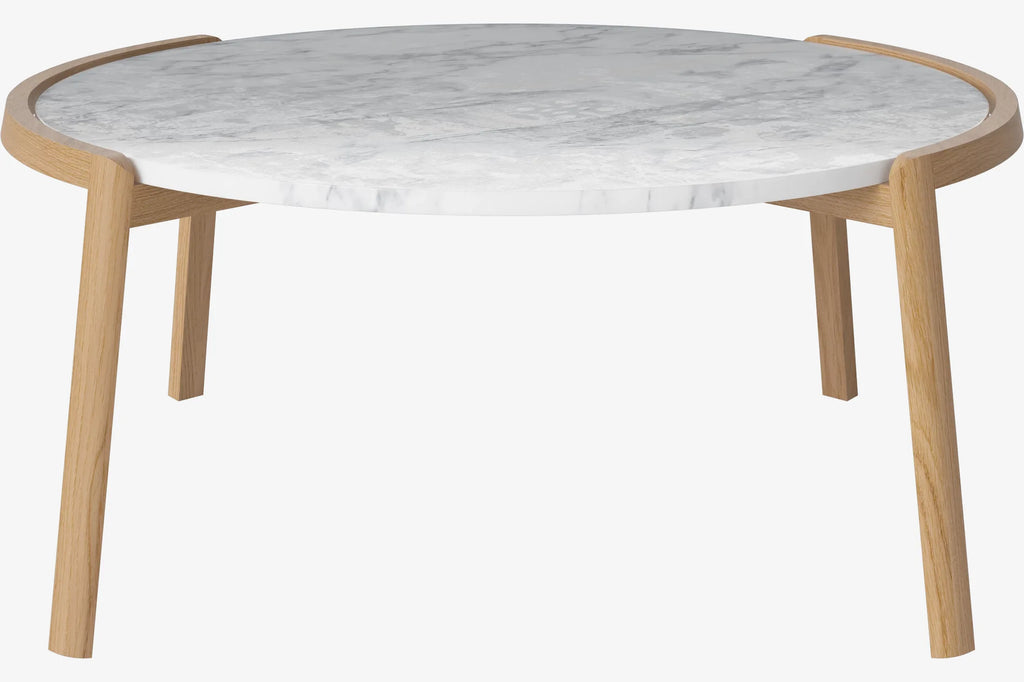 Mix Coffee Table Ø94 cm