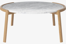 Load image into Gallery viewer, Mix Coffee Table Ø94 cm