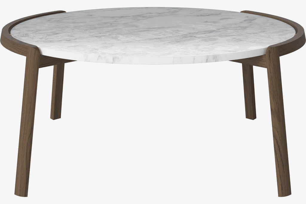 Mix Coffee Table Ø94 cm