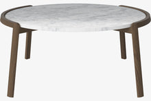 Cargar imagen en el visor de la galería, Mix Coffee Table Ø94 cm