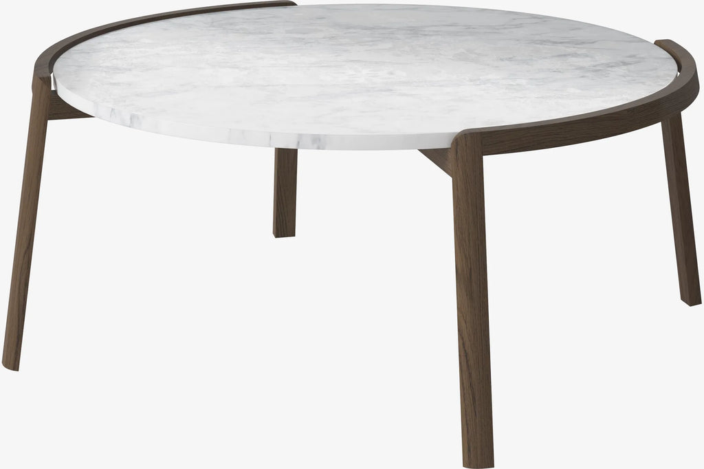 Mix Coffee Table Ø94 cm