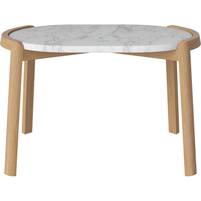 Mix Oval Coffee Table 66 x 41 cm