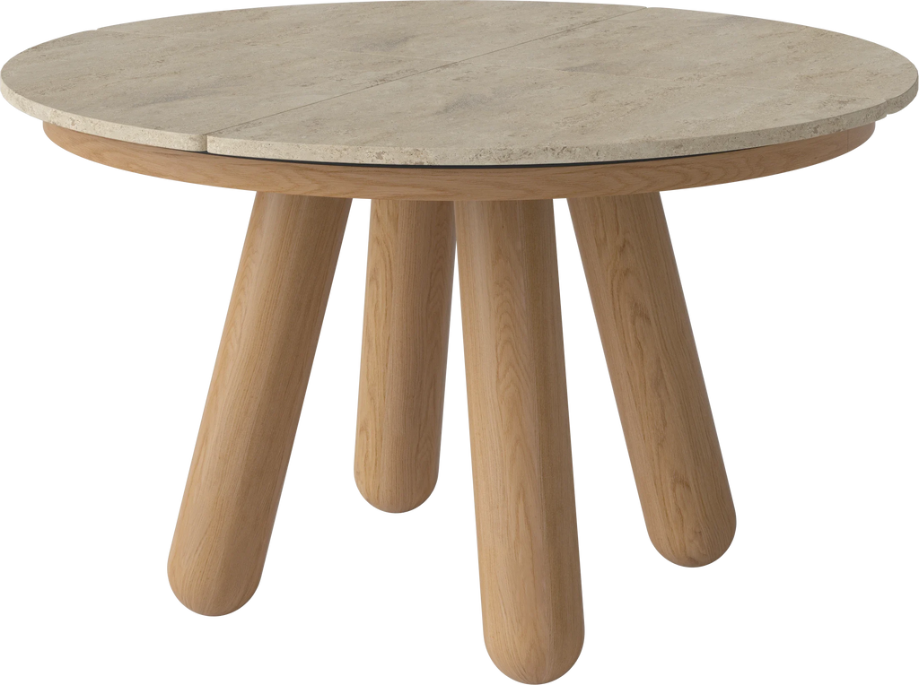 Balance Dining Table