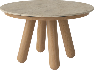 Balance Dining Table