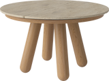 Balance Dining Table