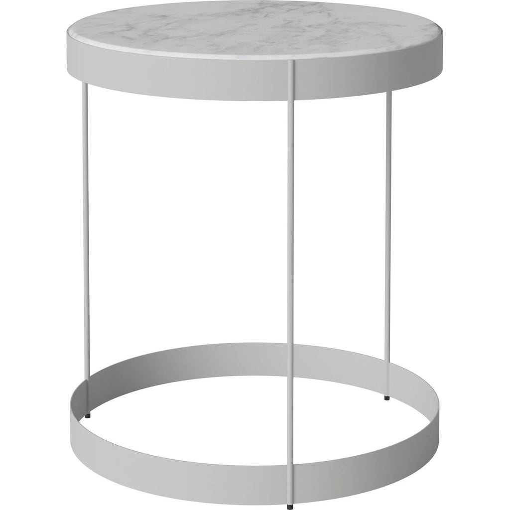 Drum Coffee Table Ø40, H45 cm