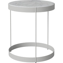 Carica l'immagine nel visualizzatore di Gallery, Drum Coffee Table Ø40, H45 cm
