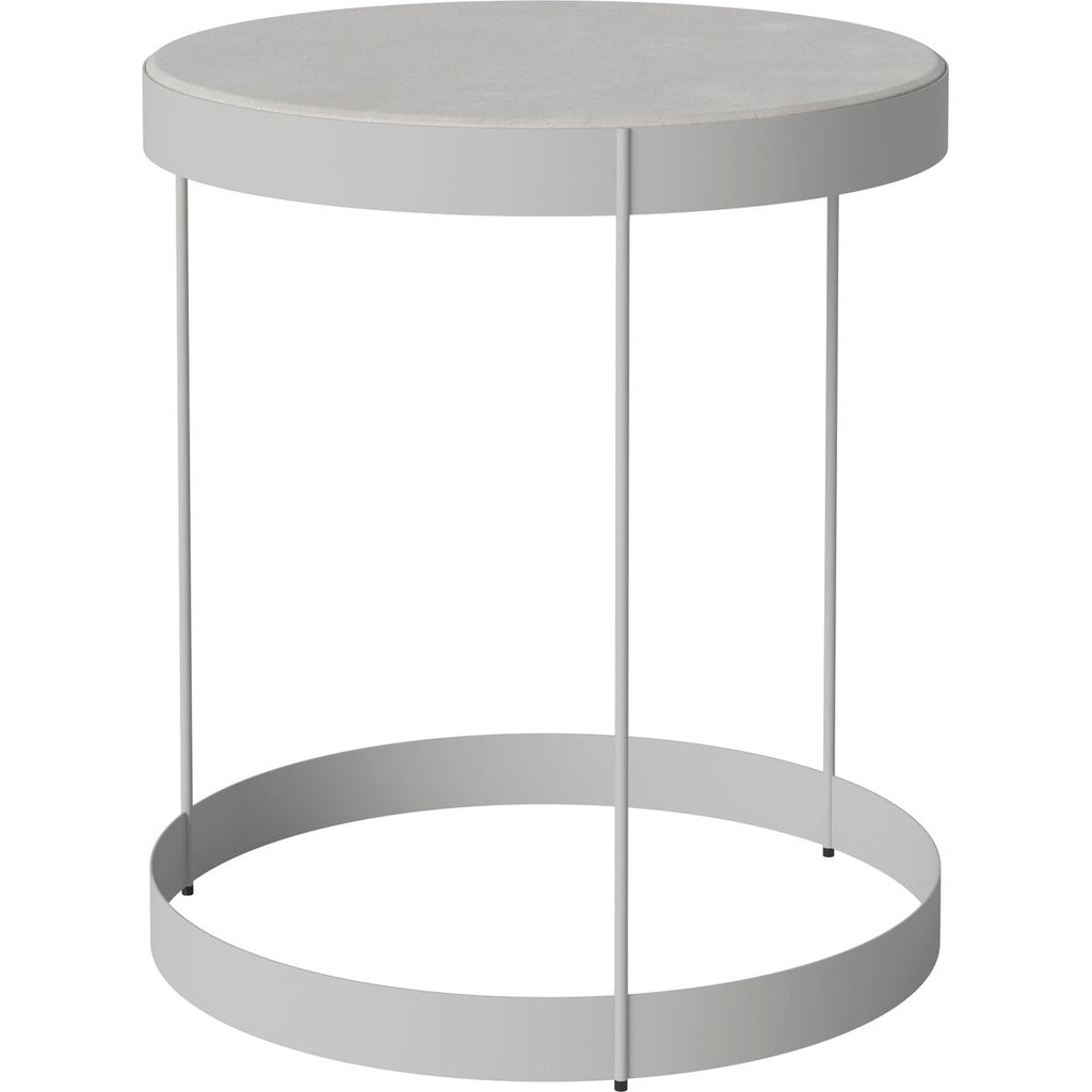 Drum Coffee Table Ø40, H45 cm
