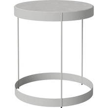 Carica l'immagine nel visualizzatore di Gallery, Drum Coffee Table Ø40, H45 cm