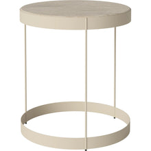 Carica l'immagine nel visualizzatore di Gallery, Drum Coffee Table Ø40, H45 cm