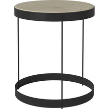 Carica l'immagine nel visualizzatore di Gallery, Drum Coffee Table Ø40, H45 cm