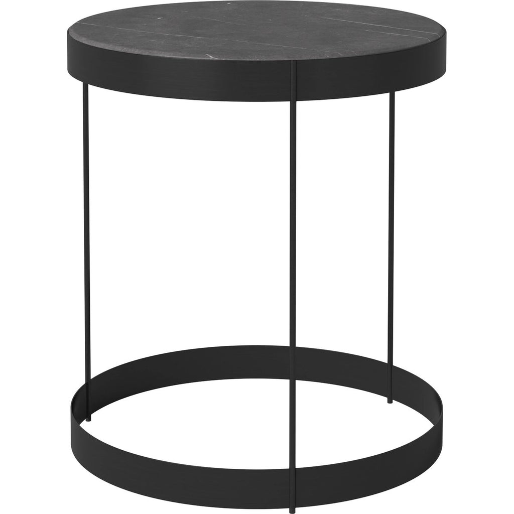 Drum Coffee Table Ø40, H45 cm