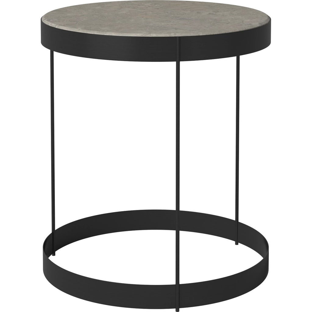 Drum Coffee Table Ø40, H45 cm