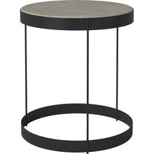 Carica l'immagine nel visualizzatore di Gallery, Drum Coffee Table Ø40, H45 cm