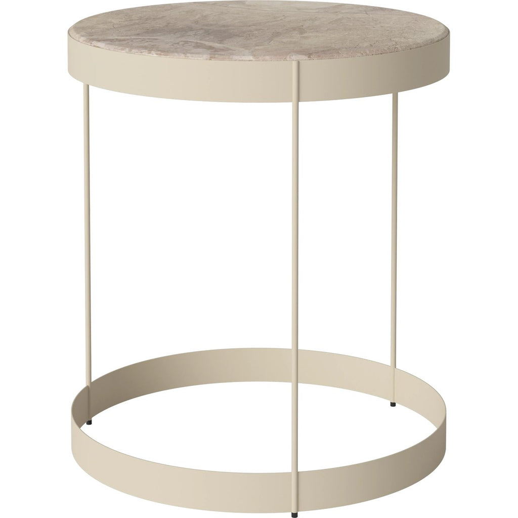 Drum Coffee Table Ø40, H45 cm