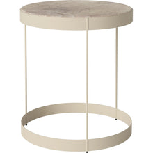 Carica l'immagine nel visualizzatore di Gallery, Drum Coffee Table Ø40, H45 cm