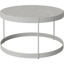 Cargar imagen en el visor de la galería, Drum Coffee Table Ø60, H35 cm