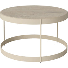 Cargar imagen en el visor de la galería, Drum Coffee Table Ø60, H35 cm