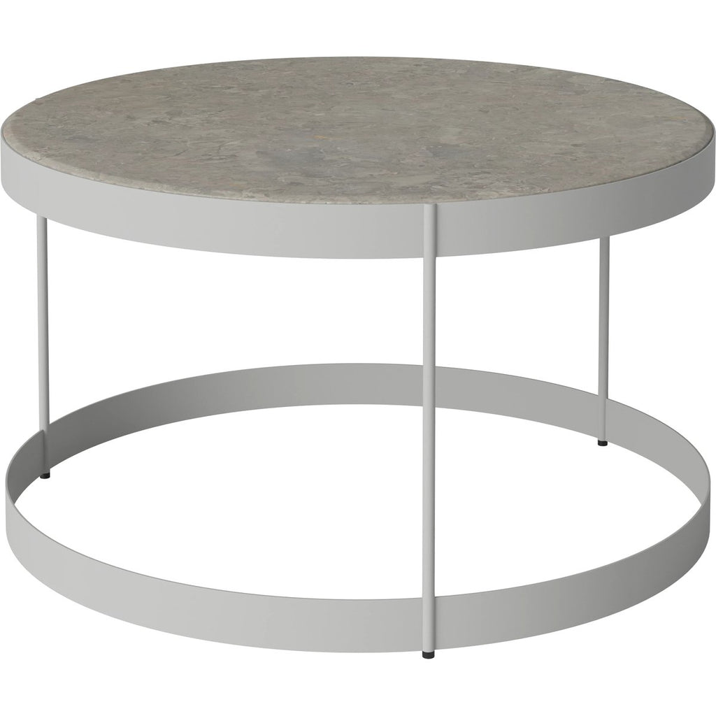Drum Coffee Table Ø60, H35 cm