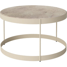 Cargar imagen en el visor de la galería, Drum Coffee Table Ø60, H35 cm