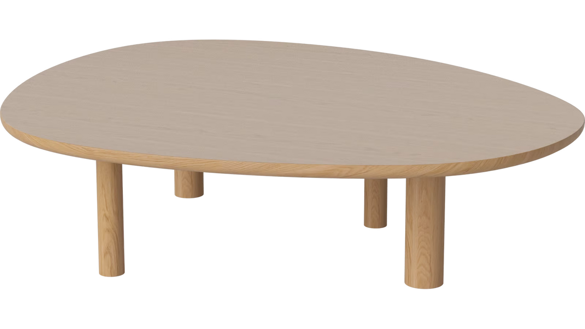 Latch Coffee Table 150 x 130 cm