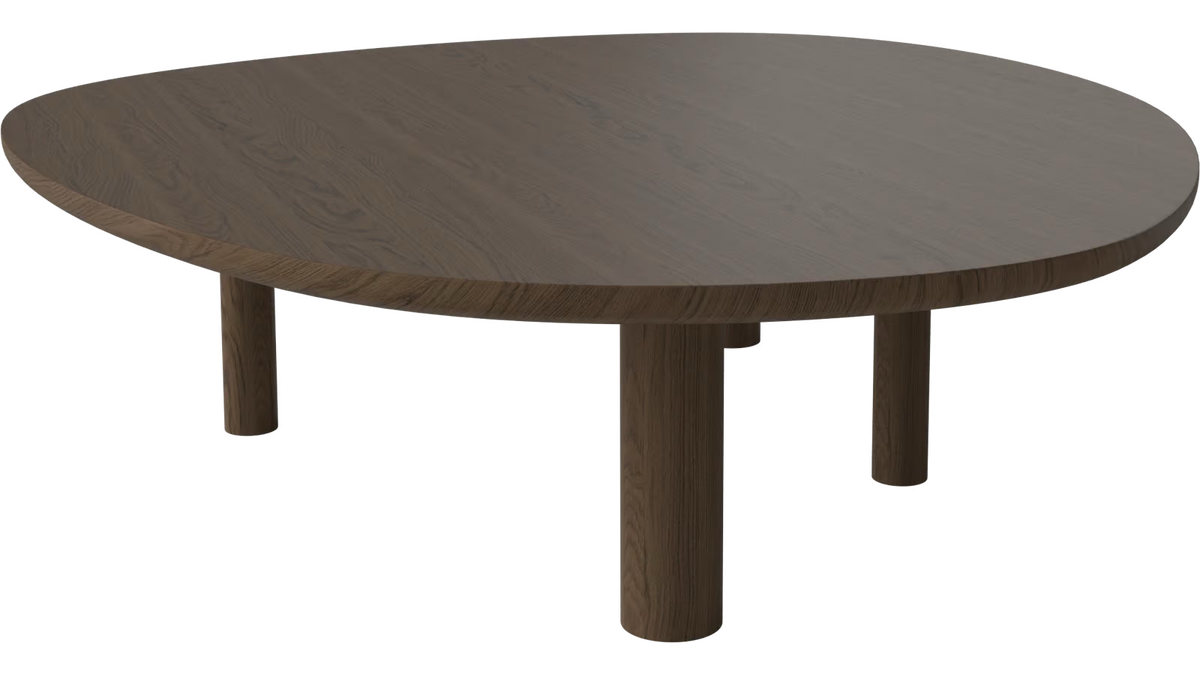 Latch Coffee Table 150 x 130 cm
