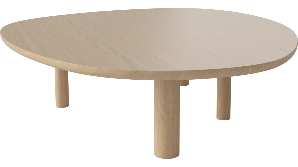 Latch Coffee Table 150 x 130 cm