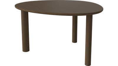 Latch Dining Table 130 x 123 cm