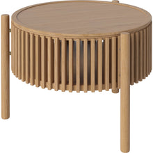 Cargar imagen en el visor de la galería, Story Coffee Table Ø60 cm