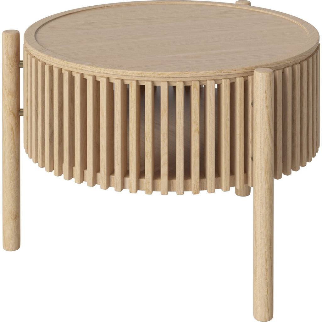 Story Coffee Table Ø60 cm