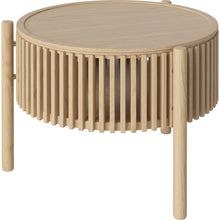 Cargar imagen en el visor de la galería, Story Coffee Table Ø60 cm