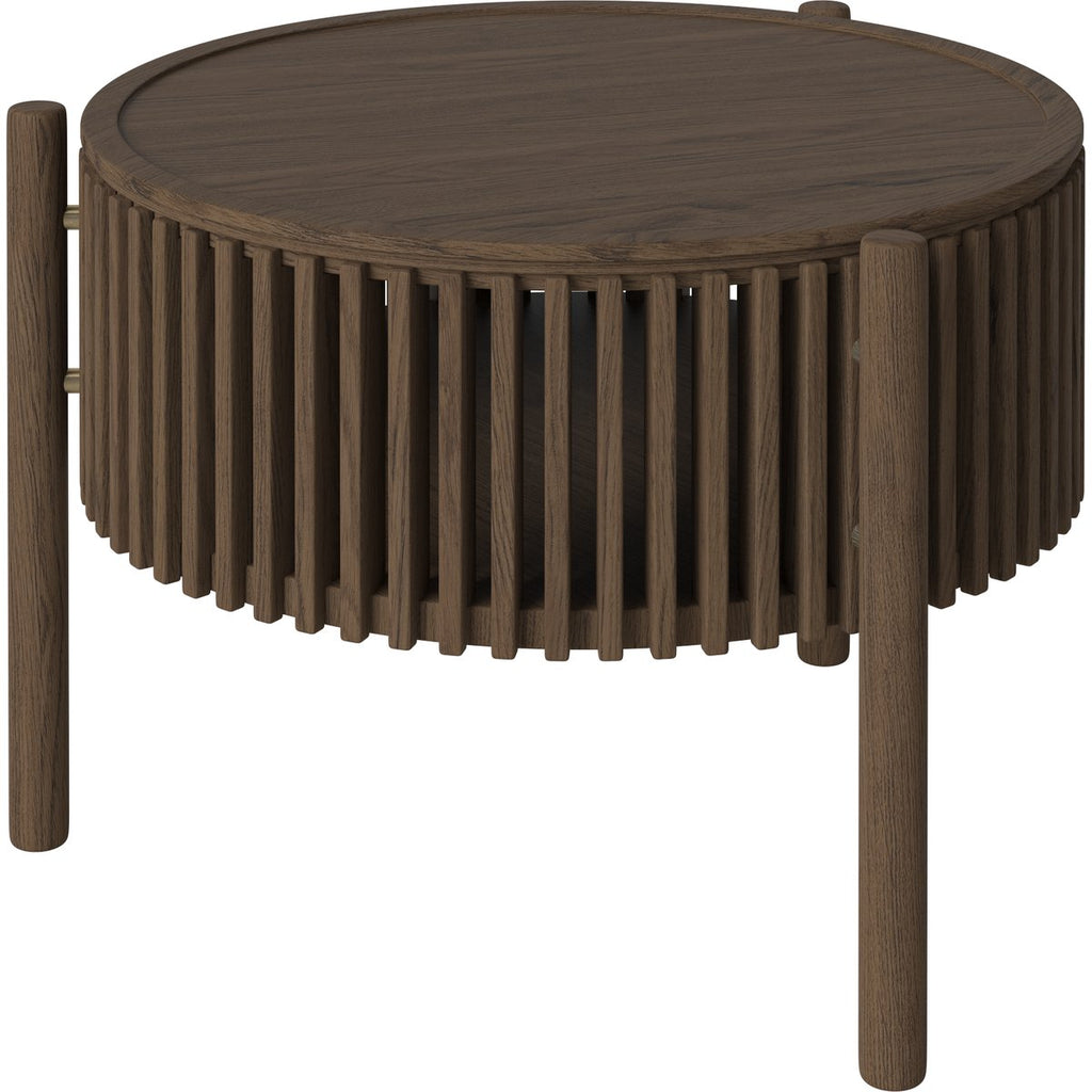 Story Coffee Table Ø60 cm