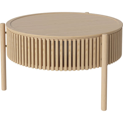 Story Coffee Table Ø83 cm