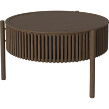 Cargar imagen en el visor de la galería, Story Coffee Table Ø83 cm