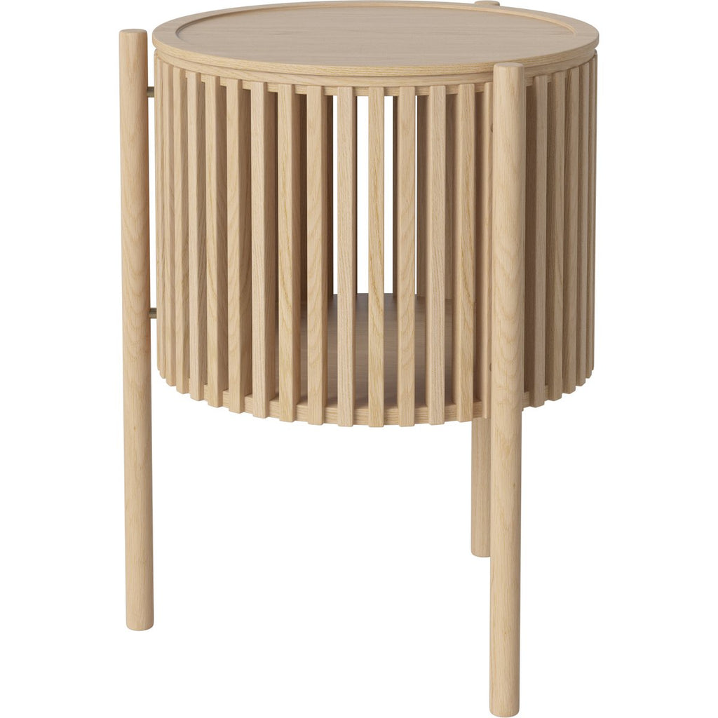 Story Side Table