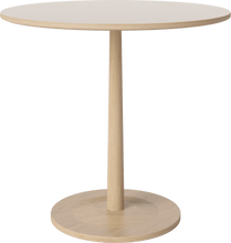 Carica l'immagine nel visualizzatore di Gallery, Turned Table Ø75 cm