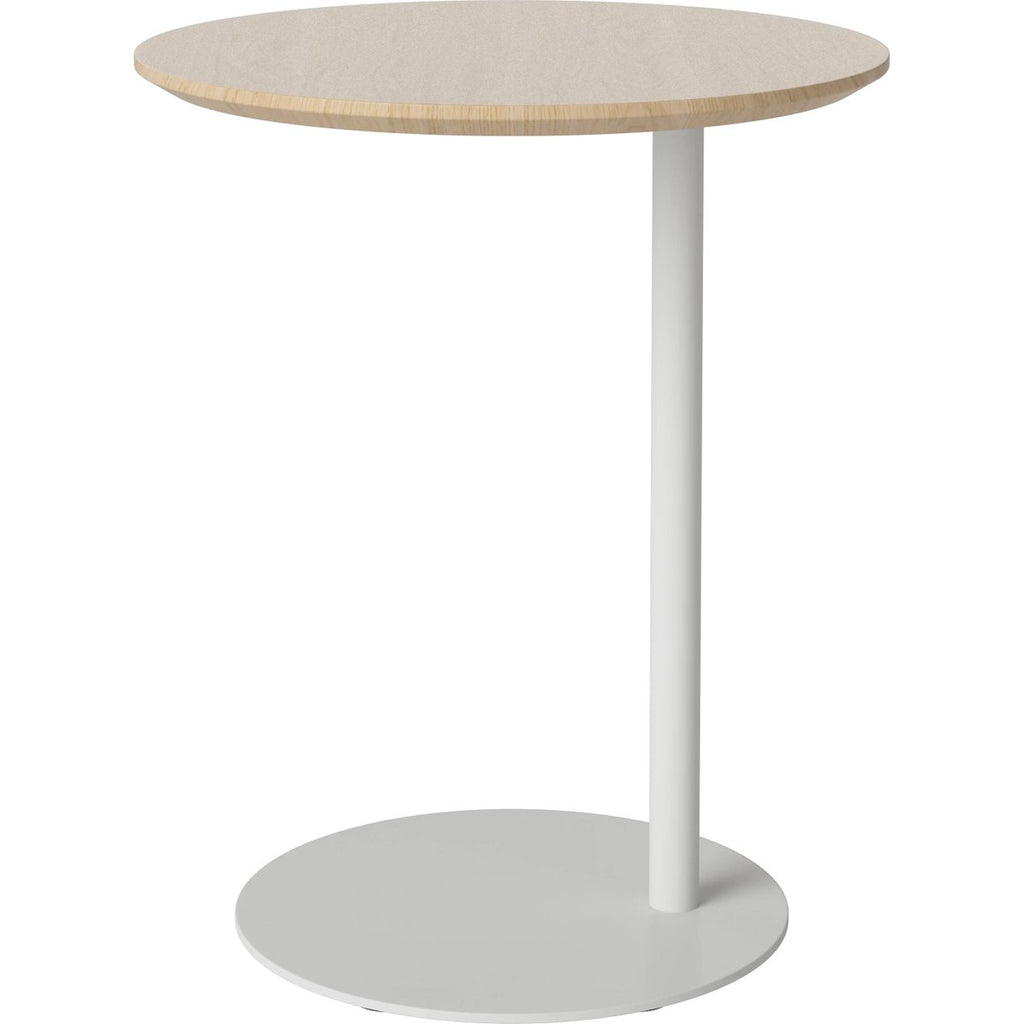 Pillar Side Table