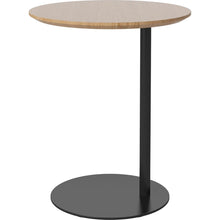 Cargar imagen en el visor de la galería, Pillar Side Table