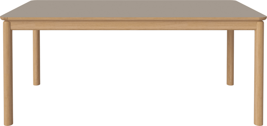 Ronya Dining Table 180 x 90 cm