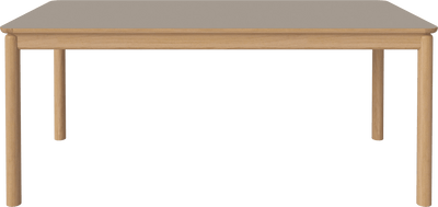 Ronya Dining Table 180 x 90 cm