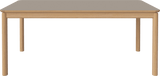 Ronya Dining Table 180 x 90 cm
