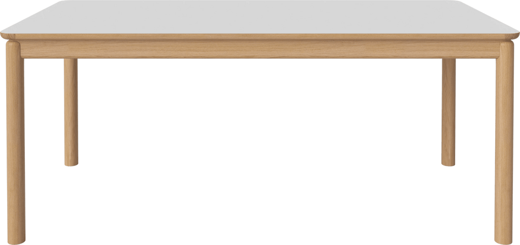 Ronya Dining Table 180 x 90 cm