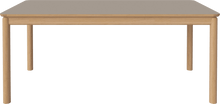 Load image into Gallery viewer, Ronya Extension Dining Table 180 x 90 cm