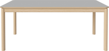 Load image into Gallery viewer, Ronya Extension Dining Table 180 x 90 cm