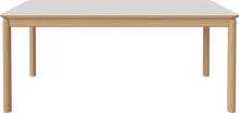 Load image into Gallery viewer, Ronya Extension Dining Table 180 x 90 cm