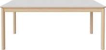 Load image into Gallery viewer, Ronya Extension Dining Table 180 x 90 cm