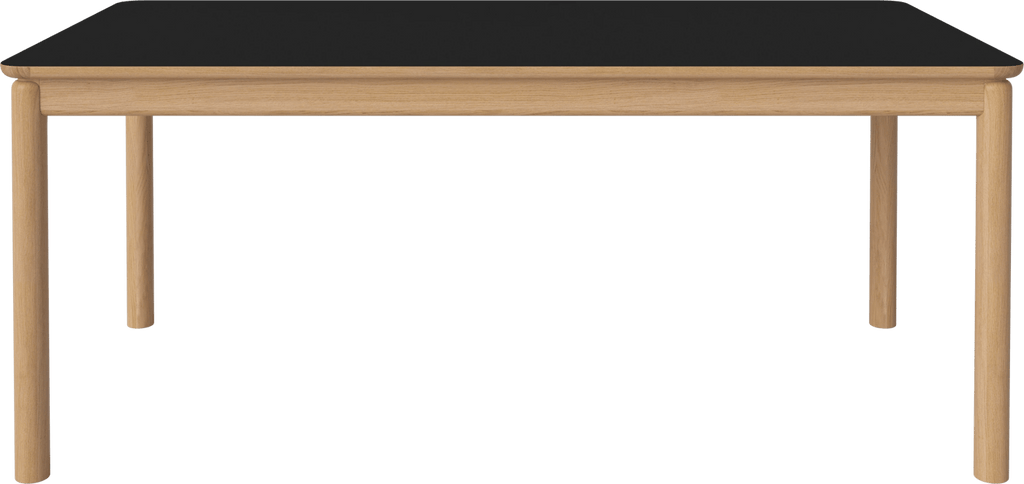 Ronya Extension Dining Table 180 x 90 cm