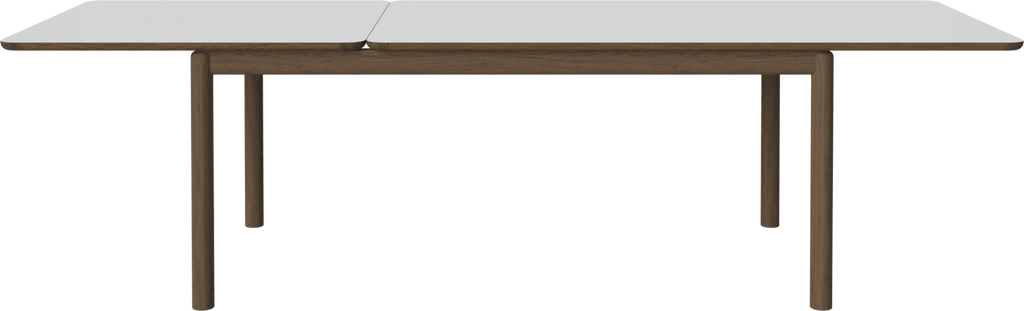 Ronya Extension Dining Table 180 x 90 cm